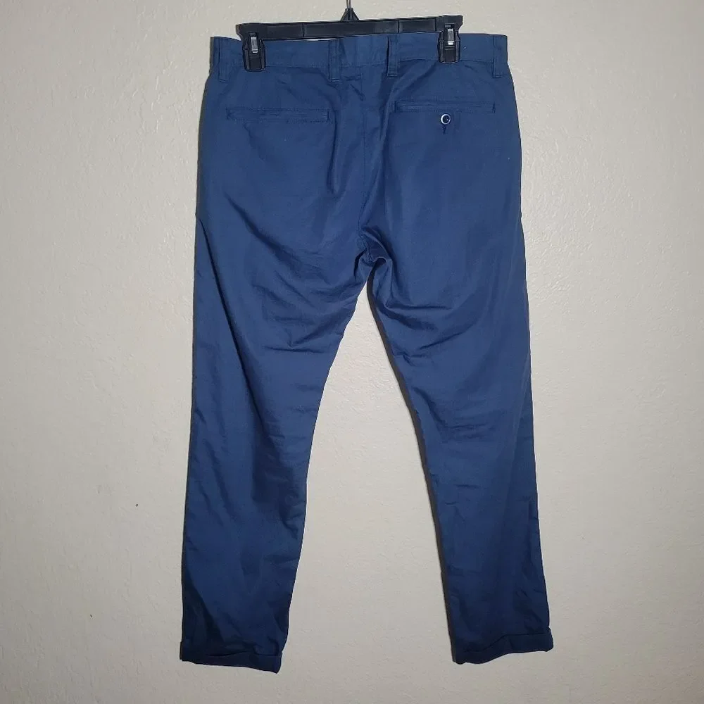 J. Crew crew men